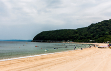 大浜海水浴場（シティー海月）